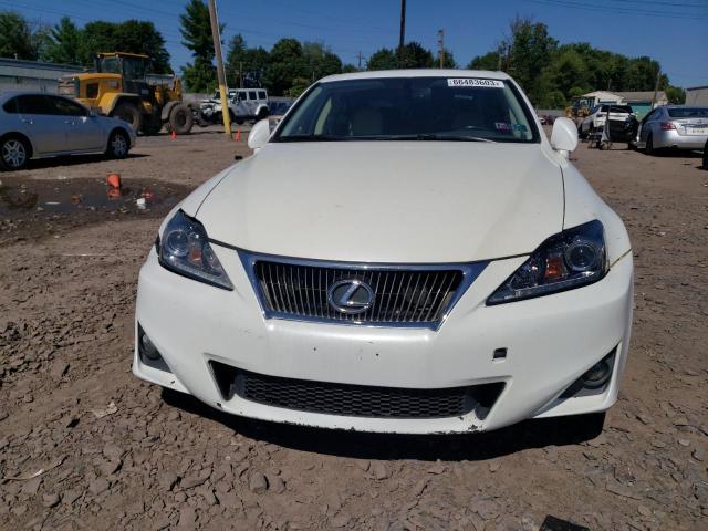Photo 5 from auction – 2011 LEXUS IS 250 with VIN JTHBF5C22B5155414