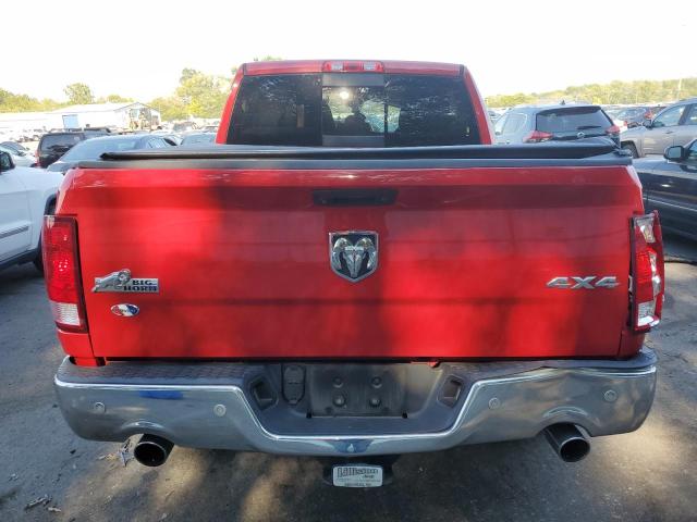 Photo 6 from auction – 2018 RAM 1500 SLT with VIN 3C6RR7LT0JG140288