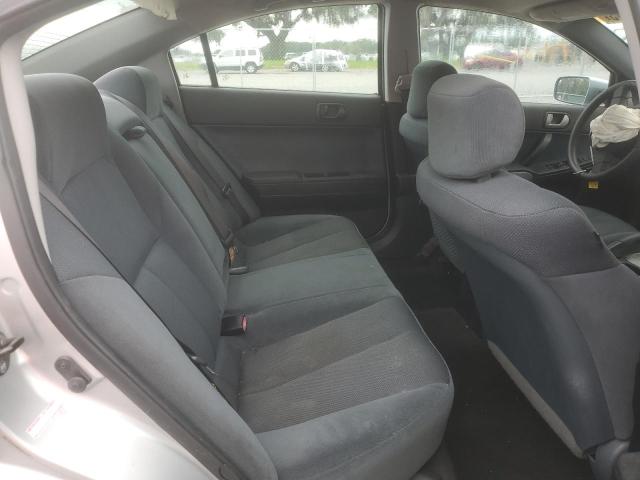 Photo 10 from auction – 2004 MITSUBISHI GALANT LS with VIN 4A3AB36S14E075319