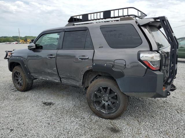 Photo 2 from auction – 2019 TOYOTA 4RUNNER SR with VIN JTEZU5JR7K5195330