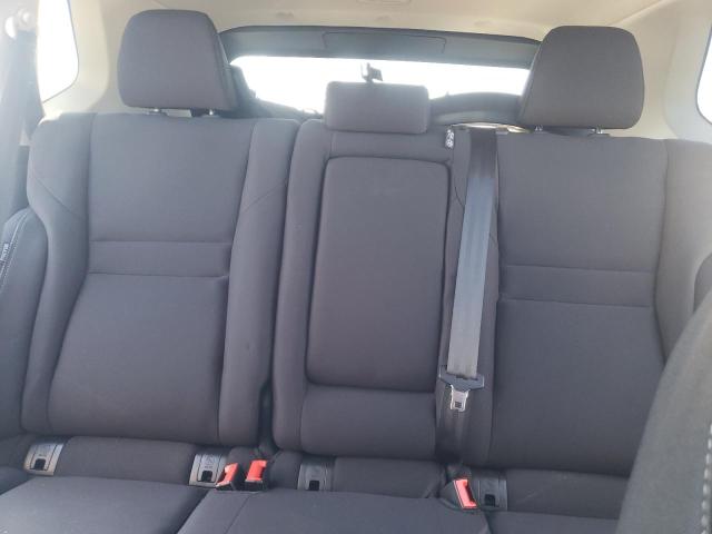Photo 10 from auction – 2023 NISSAN ROGUE S with VIN 5N1BT3AB5PC680385