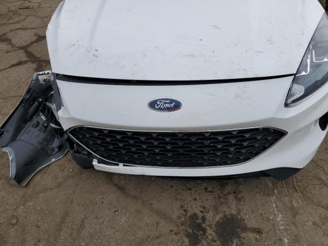 Photo 11 from auction – 2020 FORD ESCAPE SE with VIN 1FMCU9G63LUC53239