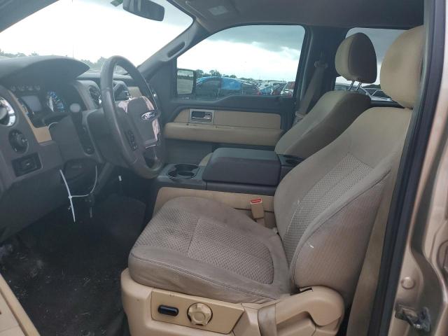 Photo 7 from auction – 2011 FORD F150 SUPER with VIN 1FTFW1CT9BFB39404