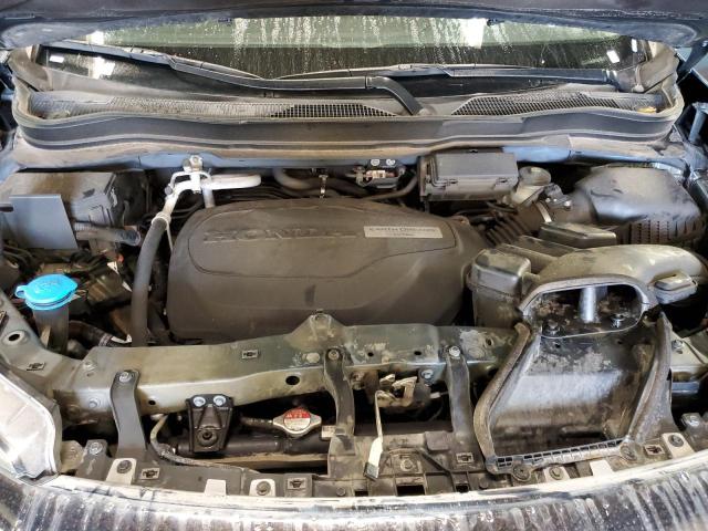 Photo 12 from auction – 2019 HONDA PILOT EXL with VIN 5FNYF5H50KB013821