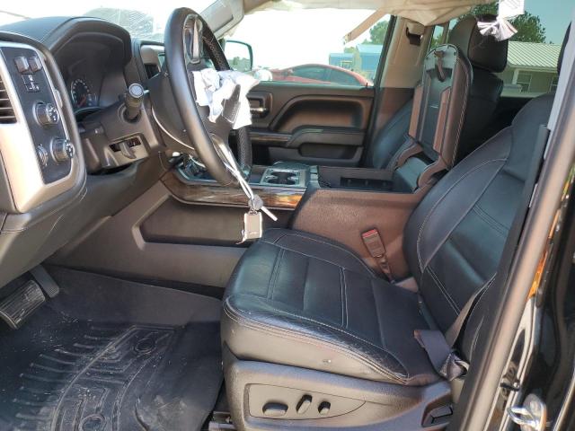 Photo 7 from auction – 2016 GMC SIERRA K15 with VIN 3GTU2PEC1GG363050