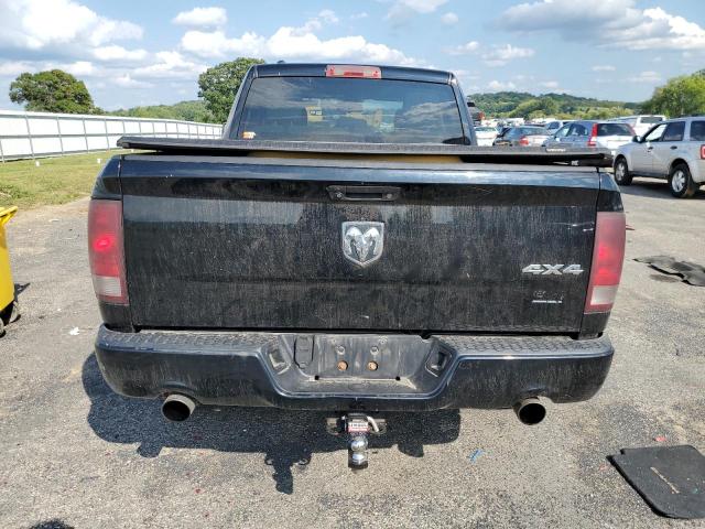 Photo 6 from auction – 2014 RAM 1500 ST with VIN 1C6RR7FT0ES394223