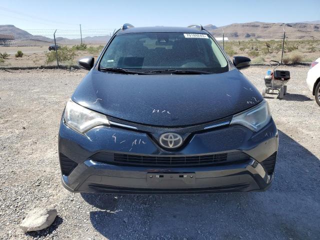 Photo 5 from auction – 2017 TOYOTA RAV4 LE with VIN 2T3ZFREV2HW375779