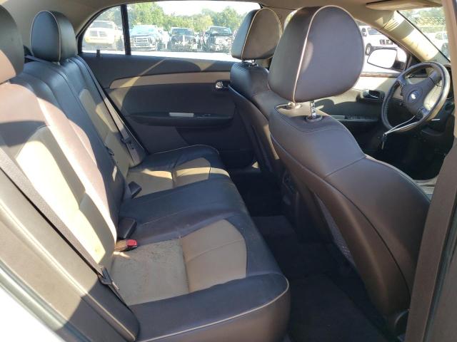 Photo 10 from auction – 2012 CHEVROLET MALIBU LTZ with VIN 1G1ZE5E08CF106026