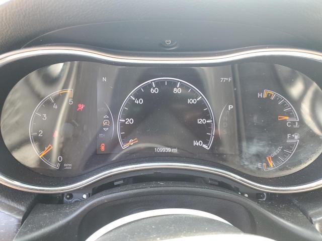 Photo 9 from auction – 2015 JEEP GRAND CHER with VIN 1C4RJFBM0FC243757