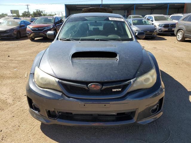 Photo 5 from auction – 2011 SUBARU IMPREZA WR with VIN JF1GV7F60BG516203
