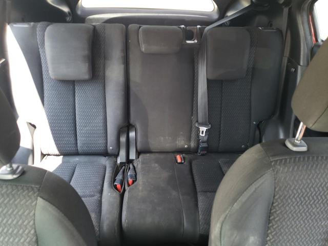 Photo 10 from auction – 2018 MITSUBISHI ECLIPSE CR with VIN JA4AS3AA6JZ045748