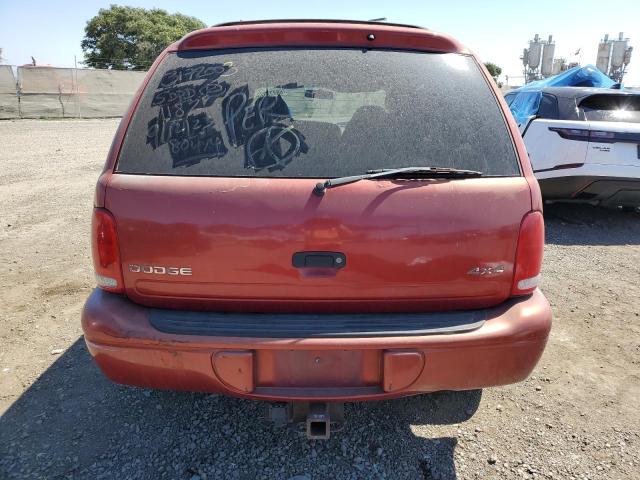 Photo 6 from auction – 1999 DODGE DURANGO with VIN 1B4HS28ZXXF711088