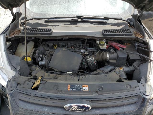 Zdjęcie 12 z aukcji – 2015 FORD ESCAPE S z VIN 1FMCU0F7XFUC73756