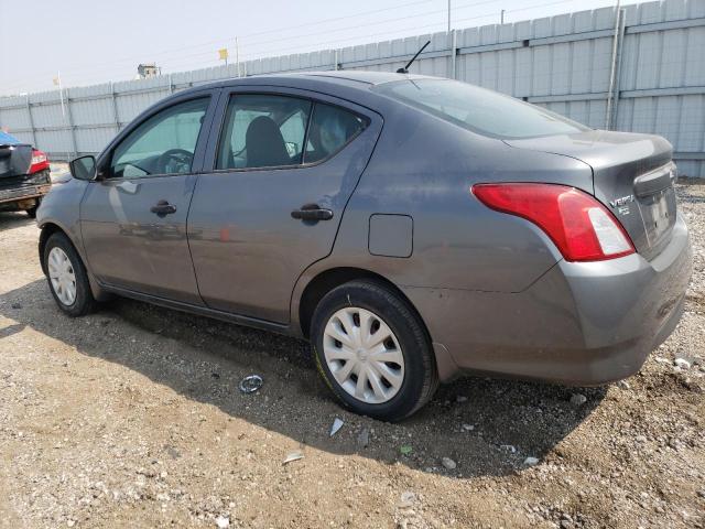 Photo 2 from auction – 2016 NISSAN VERSA S with VIN 3N1CN7AP2GL894408