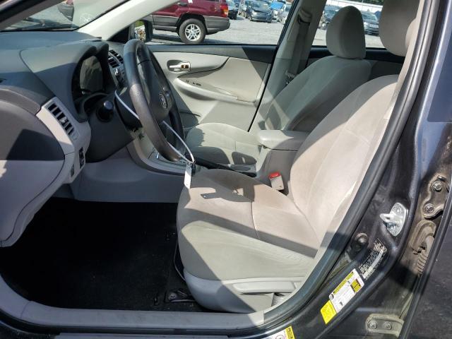 Photo 7 from auction – 2012 TOYOTA COROLLA BA with VIN 2T1BU4EE6CC844823