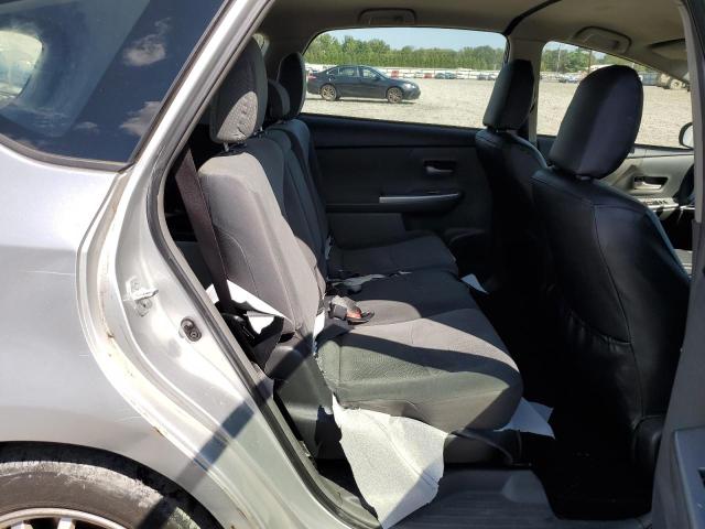 Photo 10 from auction – 2013 TOYOTA PRIUS V with VIN JTDZN3EUXD3247472