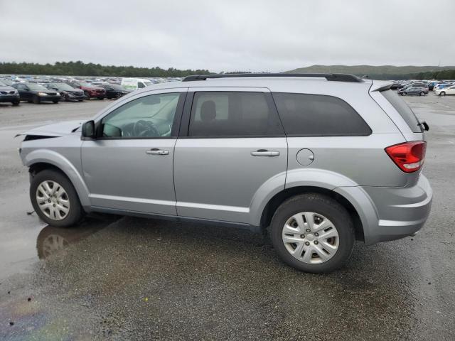 Photo 2 from auction – 2016 DODGE JOURNEY SE with VIN 3C4PDDAG2GT164000