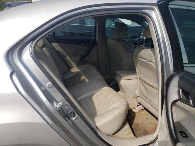 Photo 10 from auction – 2010 ACURA TSX with VIN JH4CU2F61AC024007
