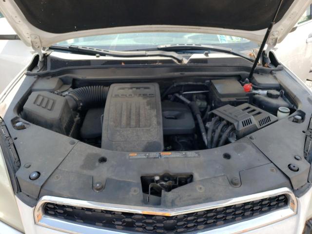 Photo 12 from auction – 2011 CHEVROLET EQUINOX with VIN 2CNFLEEC9B6446607