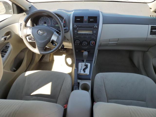 Photo 8 from auction – 2010 TOYOTA COROLLA BA with VIN 2T1BU4EE4AC520511