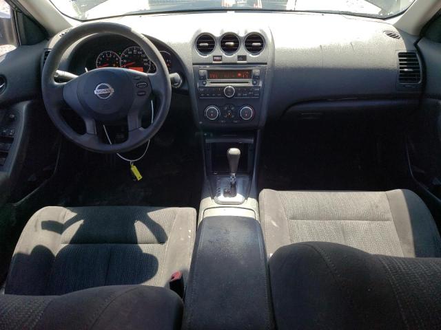 Photo 8 from auction – 2012 NISSAN ALTIMA BAS with VIN 1N4AL2AP3CN498033