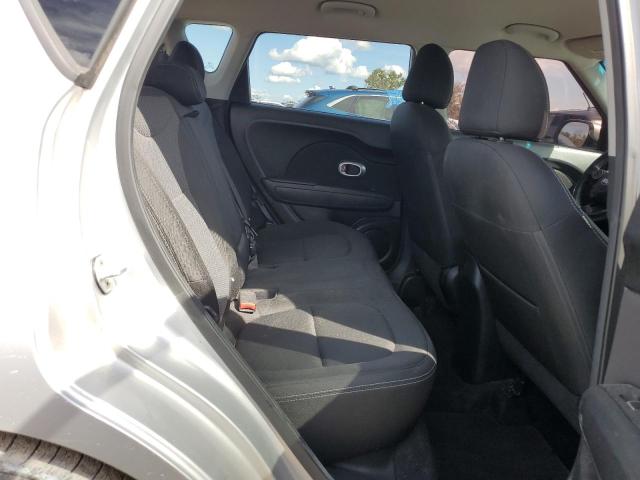 Photo 10 from auction – 2018 KIA SOUL + with VIN KNDJP3A54J7600377