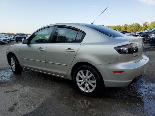 Photo 2 from auction – 2007 MAZDA 3 I with VIN JM1BK12F771726789
