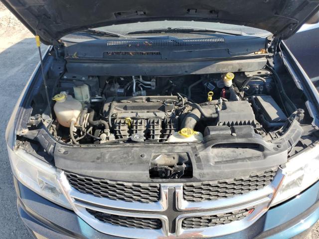 Photo 11 from auction – 2015 DODGE JOURNEY SE with VIN 3C4PDCAB9FT736046