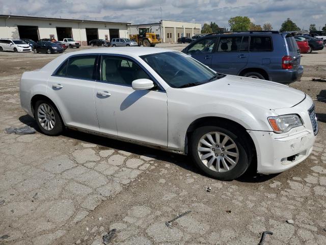 Снимка 4 от търг – 2013 CHRYSLER 300 с VIN 2C3CCAAG1DH508778