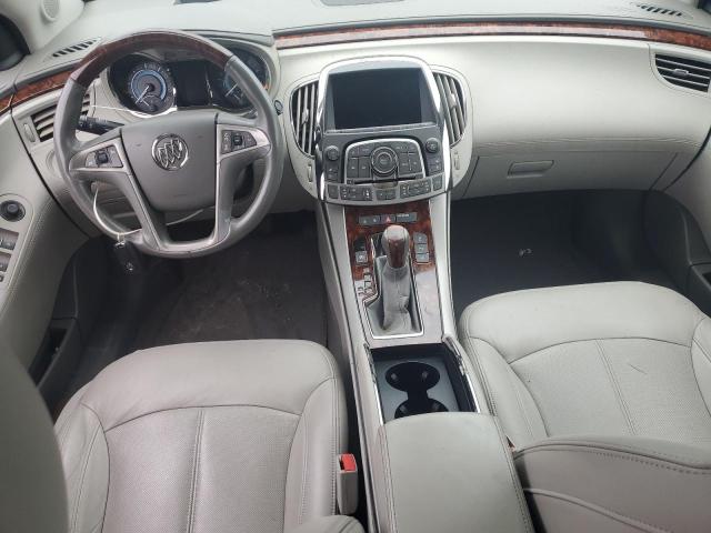 Photo 8 from auction – 2013 BUICK LACROSSE P with VIN 1G4GF5E36DF261547