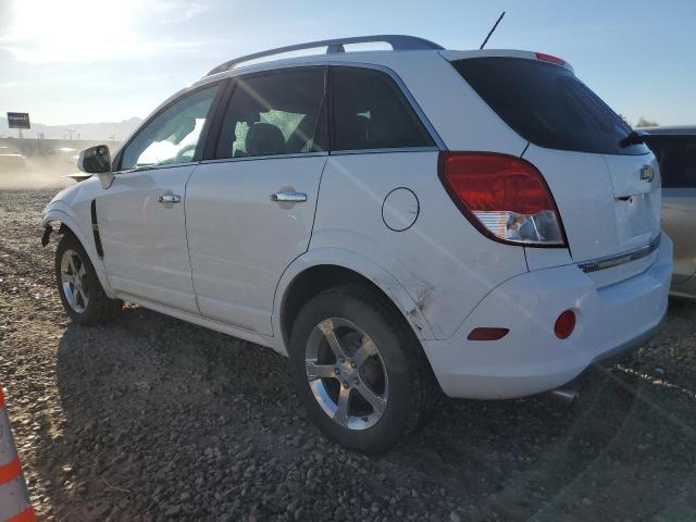 Photo 2 from auction – 2012 CHEVROLET CAPTIVA SP with VIN 3GNFL4E51CS532276