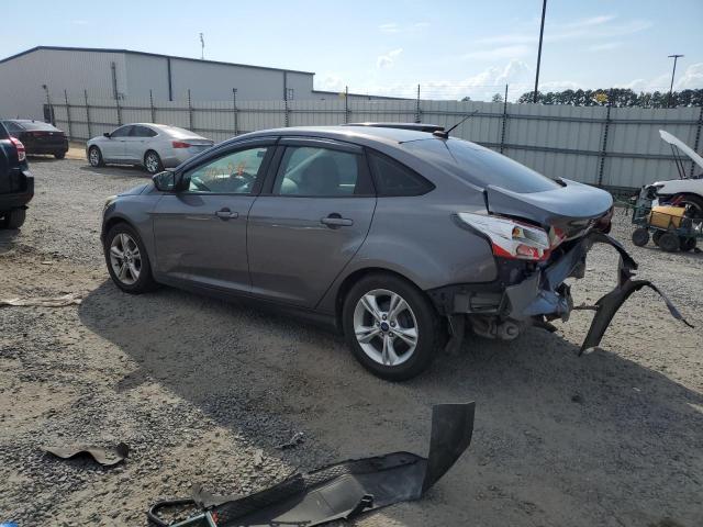Photo 2 from auction – 2014 FORD FOCUS SE with VIN 1FADP3F20EL197349