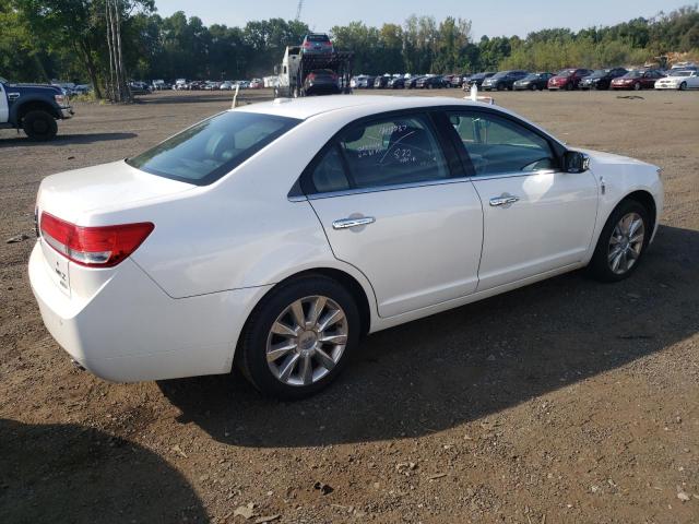 Photo 3 from auction – 2011 LINCOLN MKZ with VIN 3LNHL2JC3BR769900