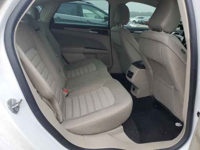 Photo 10 from auction – 2020 FORD FUSION SE with VIN 3FA6P0HD4LR120214
