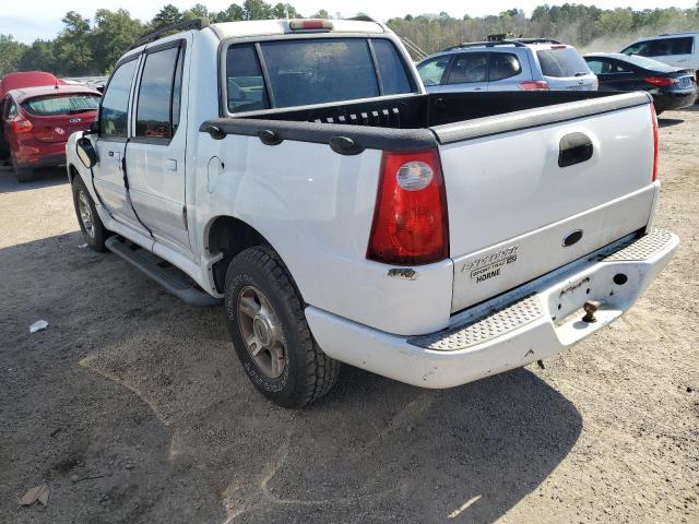 Photo 2 from auction – 2004 FORD EXPLORER S with VIN 1FMZU67KX4UA14598