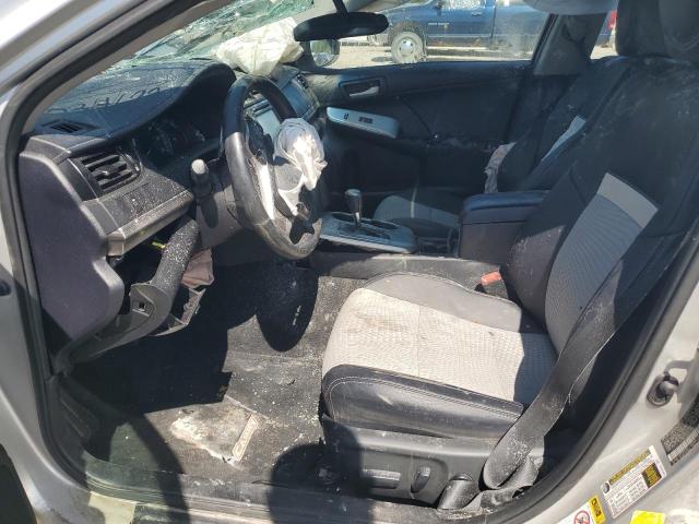 Photo 7 from auction – 2013 TOYOTA CAMRY L with VIN 4T1BF1FK0DU709771
