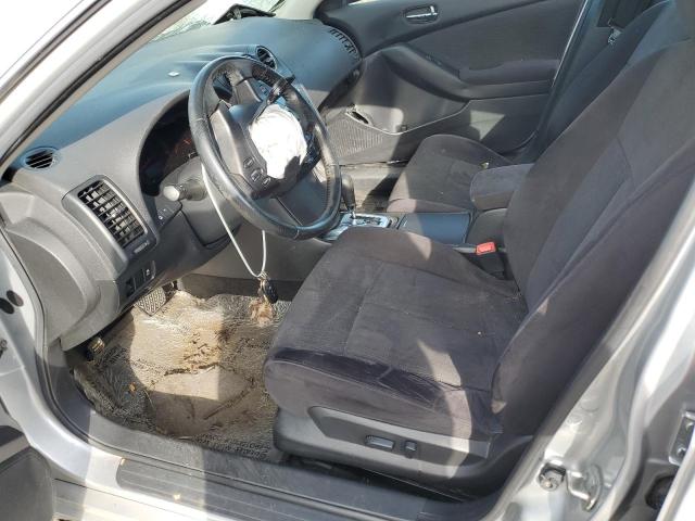 Photo 7 from auction – 2011 NISSAN ALTIMA BAS with VIN 1N4AL2AP8BN417218