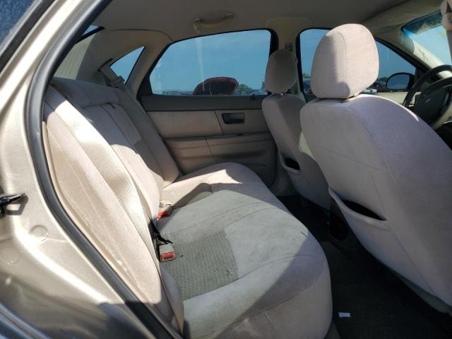 Photo 10 from auction – 2005 FORD TAURUS SE with VIN 1FAFP53245A188531