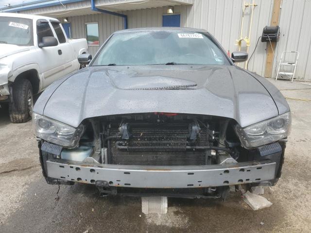 Photo 5 from auction – 2012 DODGE CHARGER SR with VIN 2C3CDXEJ7CH123343