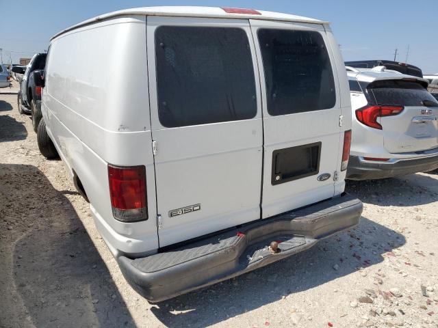 Photo 2 from auction – 2006 FORD ECONOLINE with VIN 1FTRE14W76DA07266