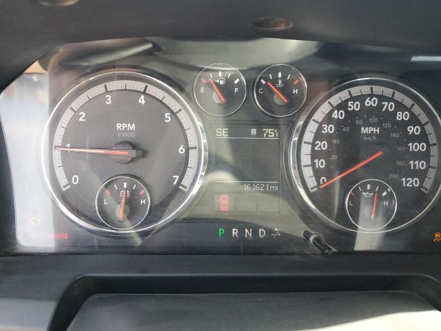 Photo 9 from auction – 2011 DODGE RAM 1500 with VIN 1D7RV1GT1BS658695