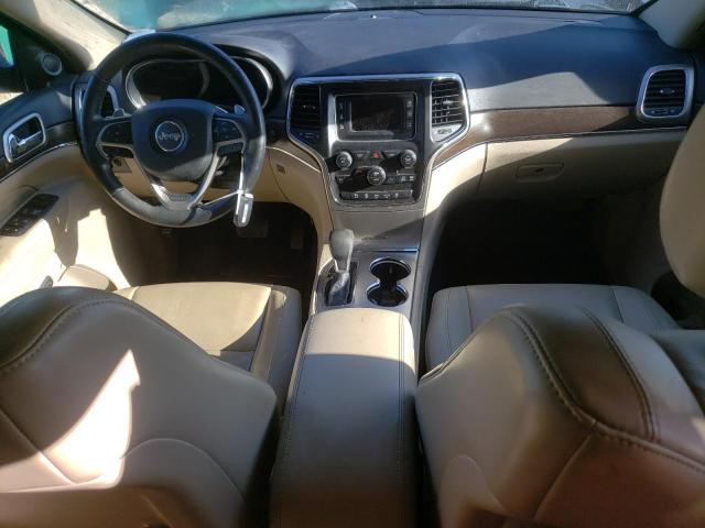 Photo 8 from auction – 2017 JEEP GRAND CHER with VIN 1C4RJEBG1HC685230