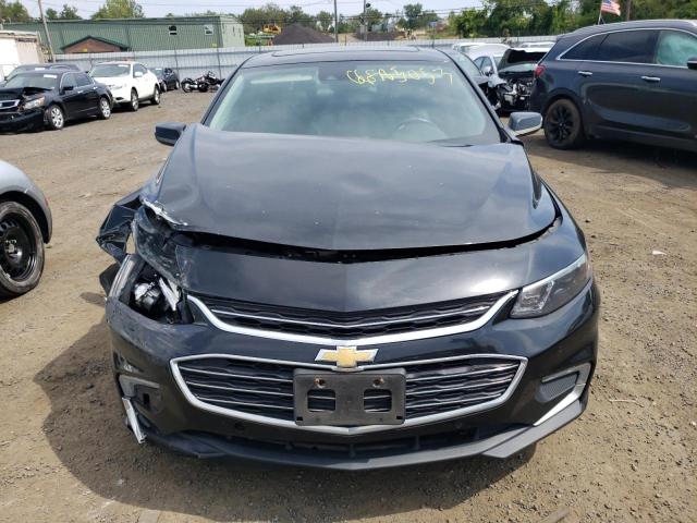 Photo 5 from auction – 2016 CHEVROLET MALIBU LT with VIN 1G1ZE5ST5GF200627