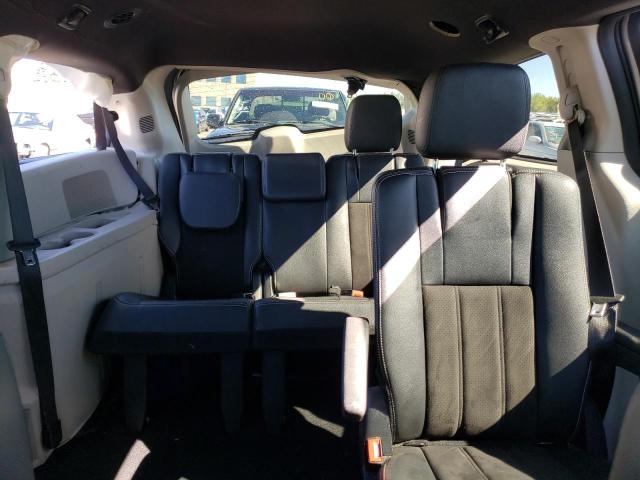 Photo 10 from auction – 2019 DODGE GRAND CARA with VIN 2C4RDGCG8KR808084
