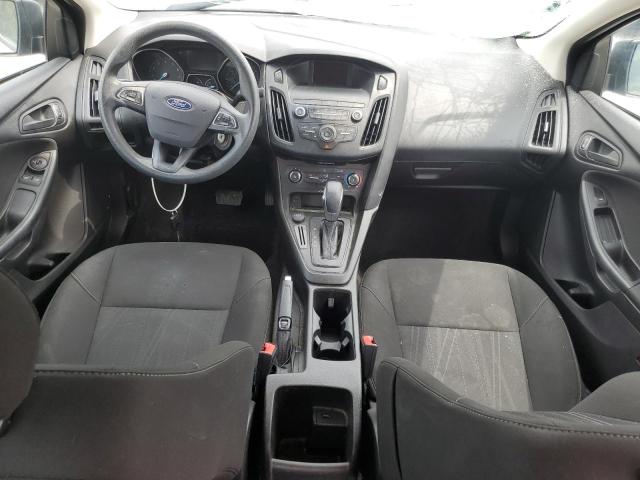 Photo 8 from auction – 2018 FORD FOCUS S with VIN 1FADP3E2XJL240302