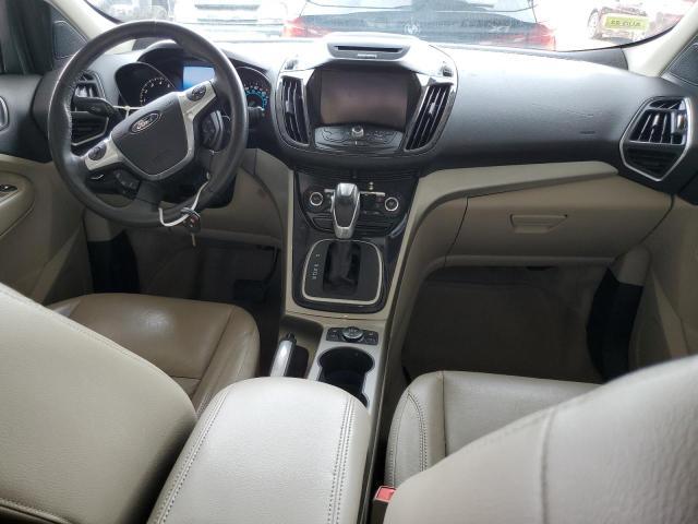 Photo 8 from auction – 2013 FORD ESCAPE SEL with VIN 1FMCU0HX2DUB20671
