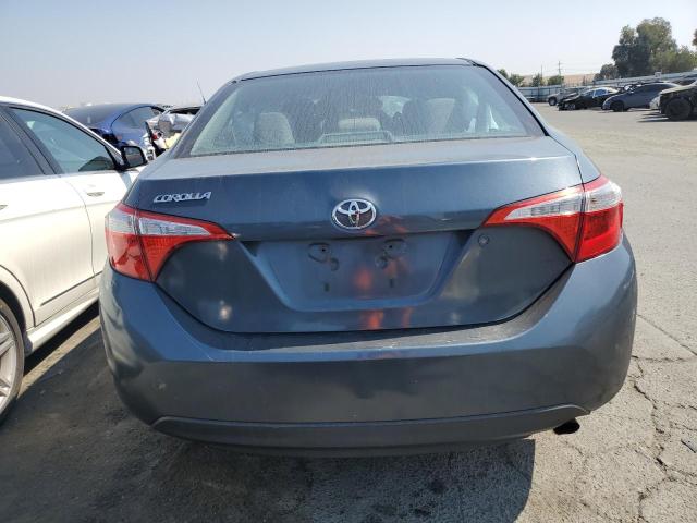 Photo 6 from auction – 2016 TOYOTA COROLLA L with VIN 5YFBURHE0GP378742