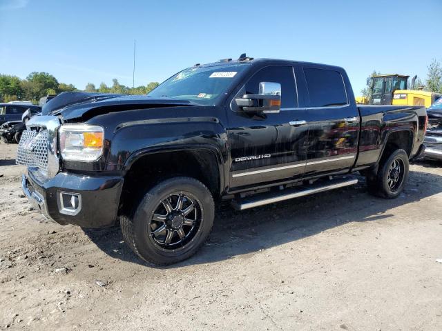 Photo 1 from auction – 2016 GMC SIERRA K35 with VIN 1GT42YE84GF132808