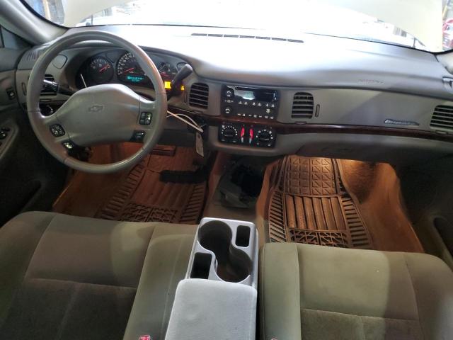 Photo 8 from auction – 2004 CHEVROLET IMPALA with VIN 2G1WF52E049283468