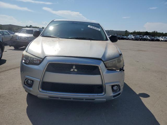 Photo 5 from auction – 2011 MITSUBISHI OUTLANDER with VIN JA4AP4AU4BZ006899
